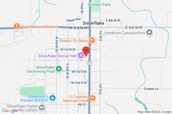 LDS Employment Services