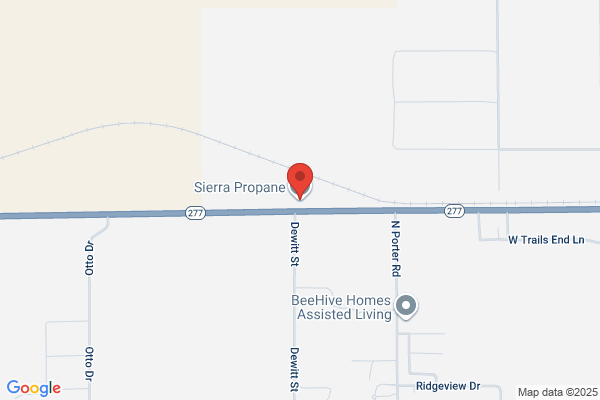 Sierra Propane