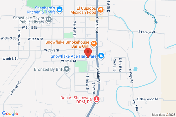 United States Postal Service