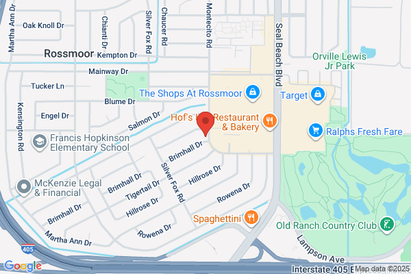 Meadow Brook Realty