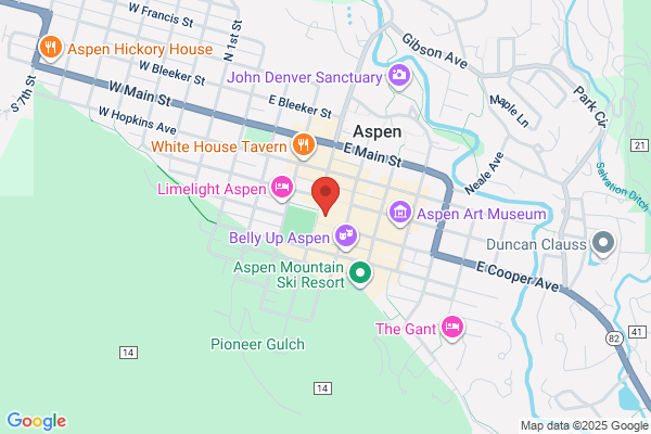 Aspen Sports - Demo Center