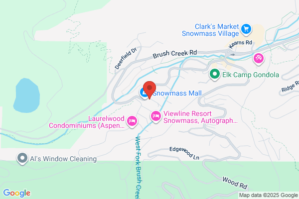 High Q - Snowmass Village Mall