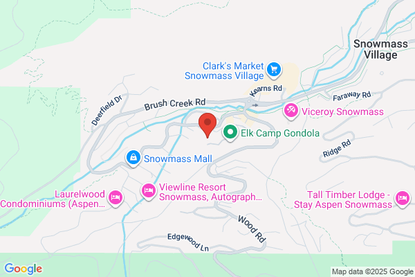 Hayden Lodge by Snowmass Mountain Lodging