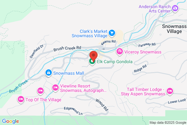 Lumin by Snowmass Mountain Lodging