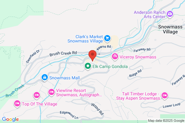 One Snowmass