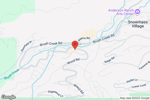 Snowmass Mountain Lodging