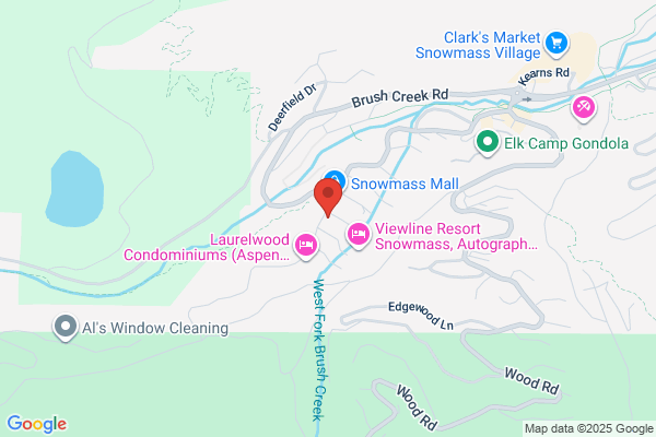 Holiday Inn Express Snowmass Village - Closed