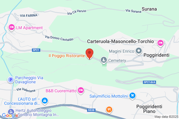 Il Poggio
