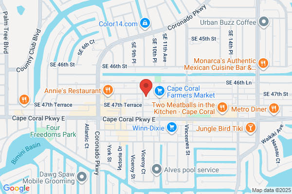 Jones Larry Real Estate