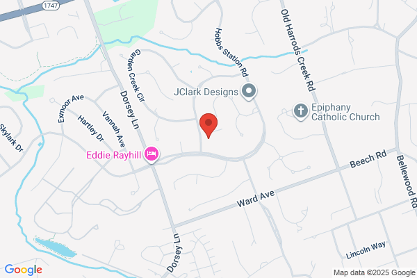 Owl Creek Home Association