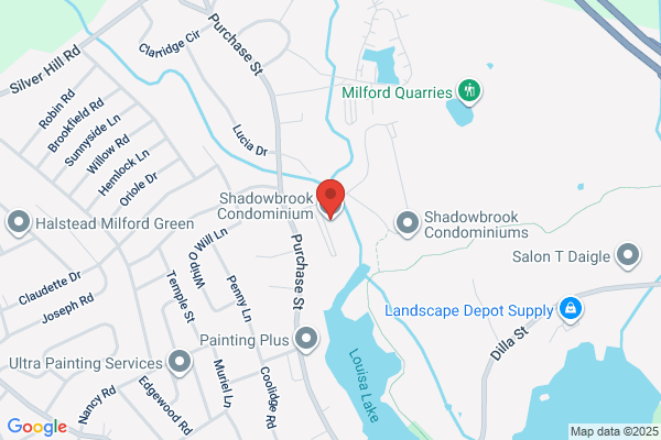 Shadowbrook Condominium Rentals