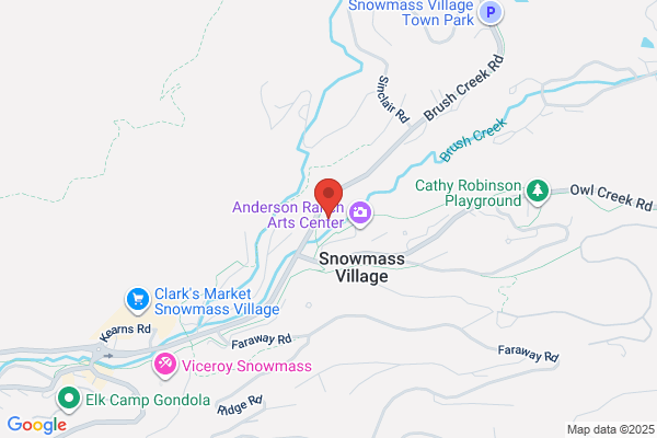 Snowmass Chapel