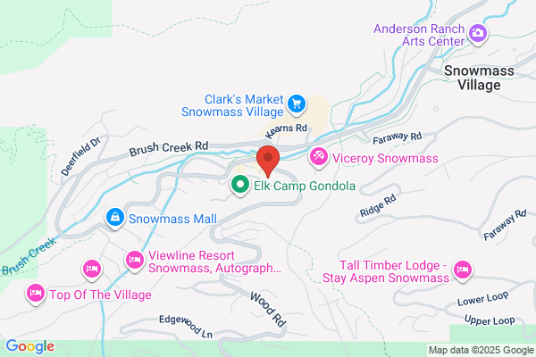 Snowmass Clinic