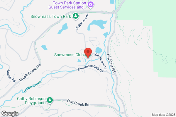 Snowmass Club
