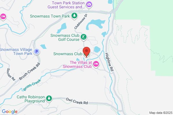 Snowmass Club