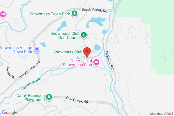 Snowmass Club, Sage Bistro & Bar
