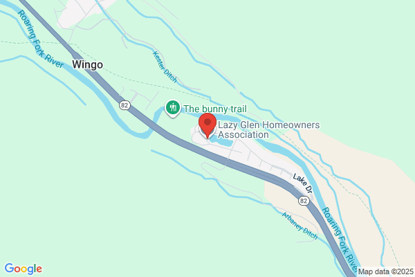 Snowmass Homeowners Association
