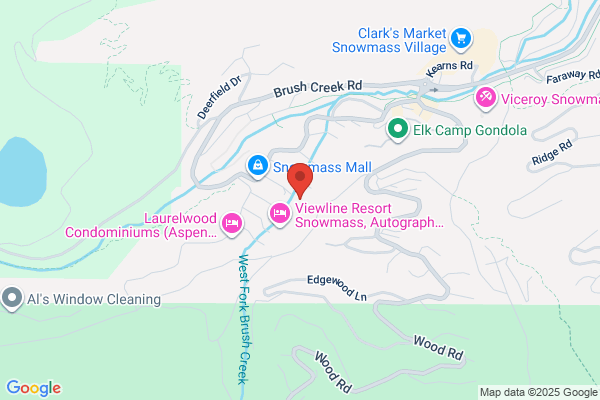 Snowmass Mountain Chalet