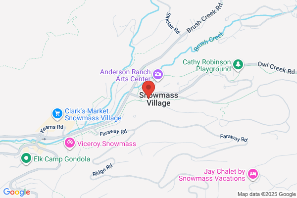 Snowmass Mountain Village Llc