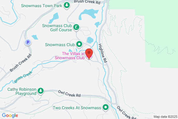 Snowmass Village Resort Association, Visitor Information