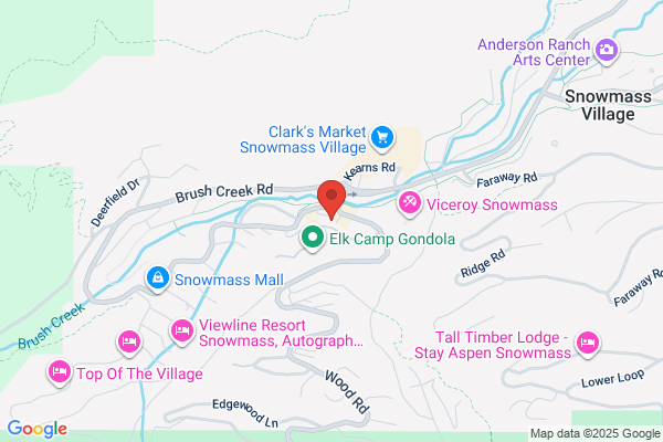 Snowmass Village Salon