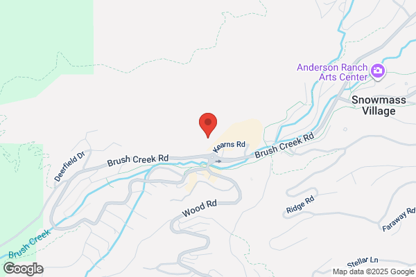 Snowmass Village Township