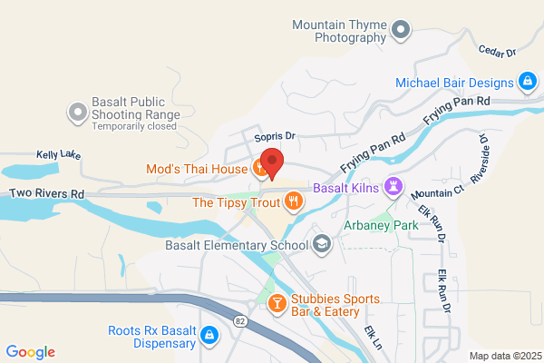 Butch's Lobster Bar