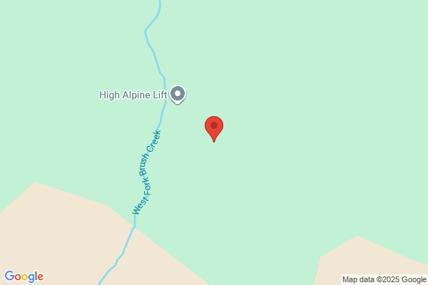 High Alpine Restaurant