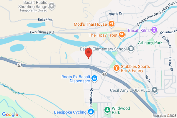 River View Property Management Co