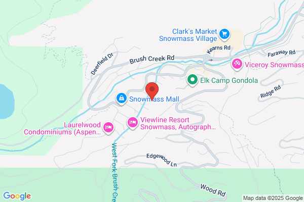 Shadowbrook Condominium Rentals