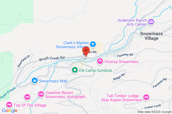 Snowmass Conoco