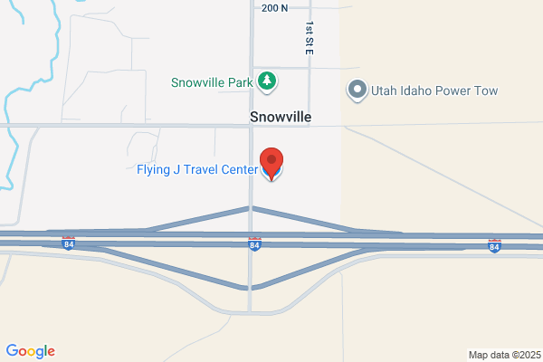 Flying J Travel Center
