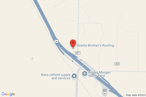 Rosillo Brothers Roofing