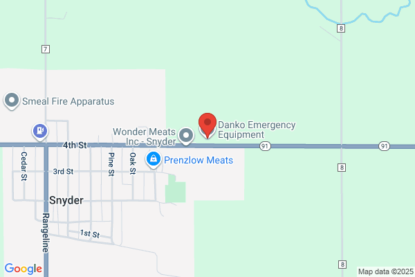 Danko Emergency Equipment Co