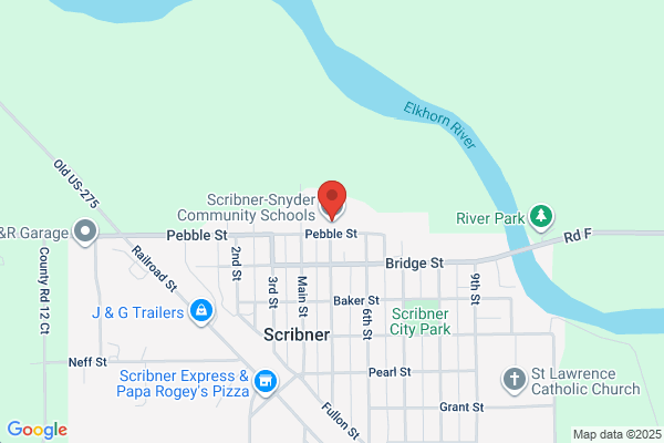 Schools, Scribner-Snyder Community School