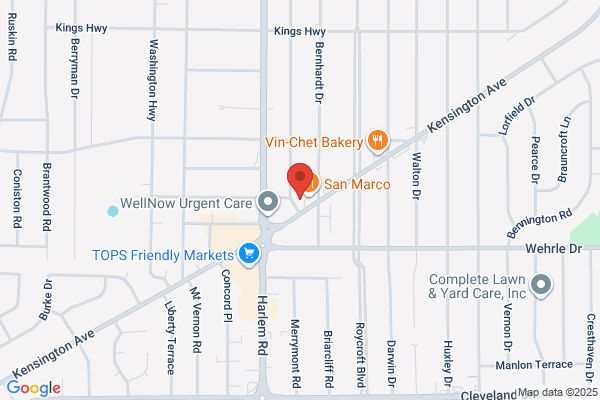 General Physician, PC Women's Health
