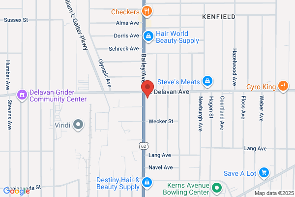 Cricket Wireless Authorized Retailer
