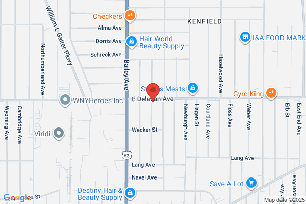 Delavan Avenue Wholesale Florist