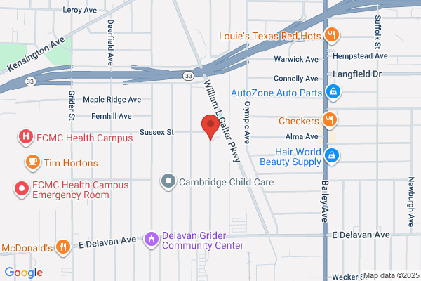 Kraus Whol Corp Sales Department