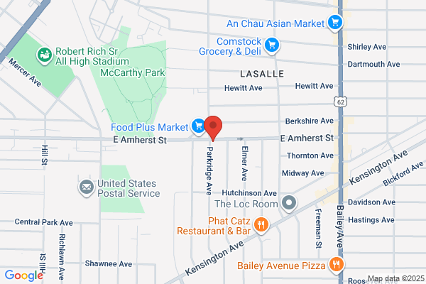 Lacys Unisex Salon