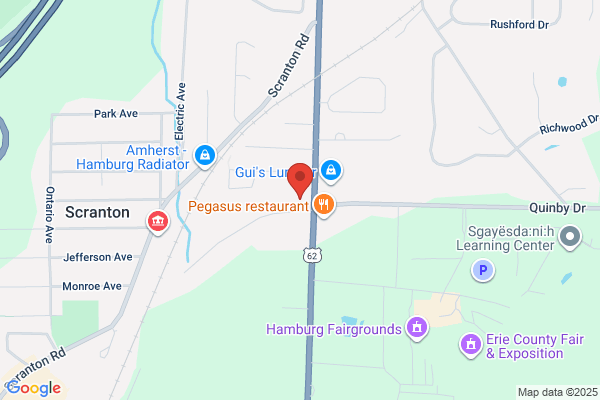 Northeastern Transparts Co Inc