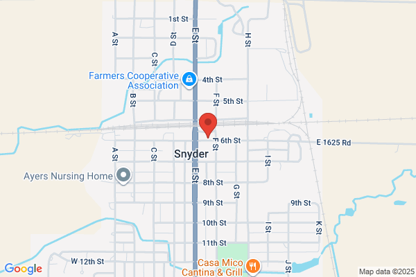 North Fork Surveying & Drafting Inc.