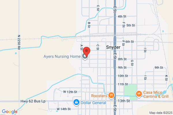 Ayers Properties