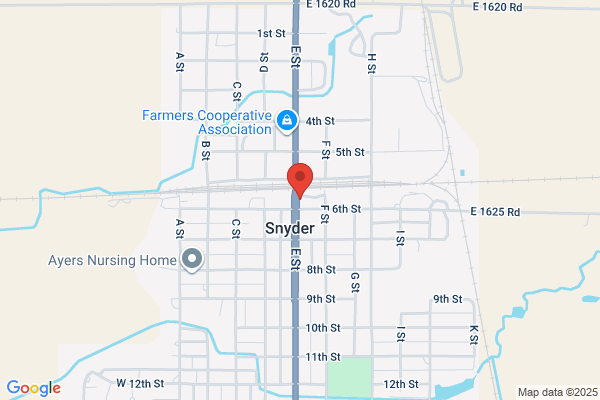 Kiowa County Democrat
