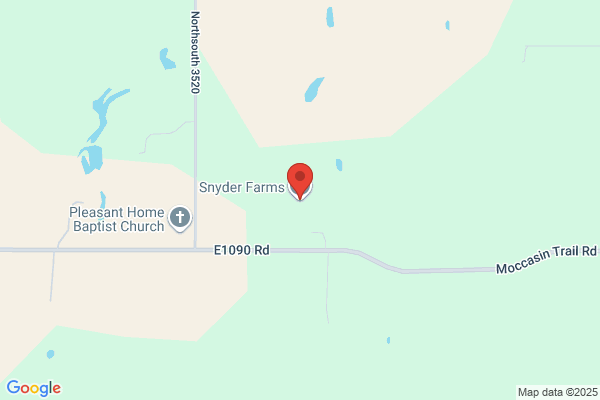 McElroy Farm