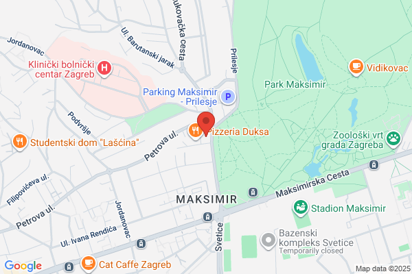 Mt Park Cafe