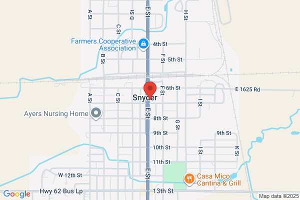 Preston - Leckie Funeral Home