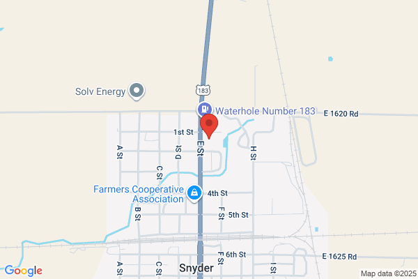 Snyder Public School
