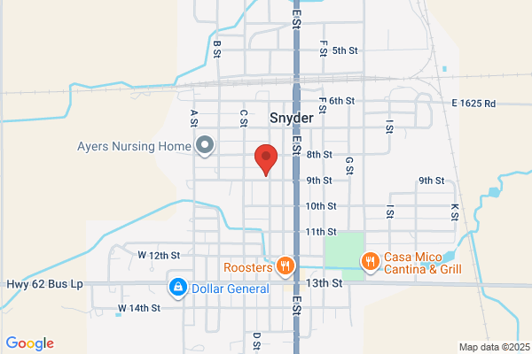 Snyder Clinic