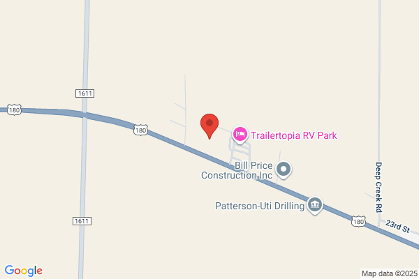 Southwest Dirt Contractors Inc